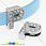 /p8857-busina-pod-remeshok-bukva-p-so-strazami-12x10-mm-temnoe-serebro/