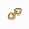 /p60827-zastyezhka-20-5x9-5-mm-latun-s-pokritiem-18-kt/