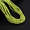 /p51998-busini-steklyannie-zhemchug-3-mm-salatovie-yarkie-kruglie/