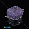 /p26070-konnektor-iz-naturalnogo-kamnya-druza-agata-v-metalle-fioletoviy-28x20-mm/