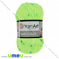 Пряжа YarnArt Baby Color 50 г, 150 м, Салатова 274 (YAR-025285)