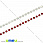 /p7763-strazovaya-cep-ss6-2-mm-strazi-steklyannie-krasnie-svetloe-serebro/