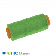 Нитка армована Барва, 28/2, №4072 Салатова, 200 м (MUL-040058)