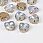 /p53041-shaton-serdce-12x12-mm-zoloto-belo-goluboy/