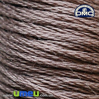 Муліне DMC 0451 Сірі черепашки, т. (DMC-005877)
