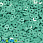 /p37649-payetki-indiya-kruglie-ploskie-4-mm-biryuzovie/
