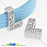 /p8853-busina-pod-remeshok-bukva-l-so-strazami-12x8-mm-temnoe-serebro/