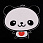 /p55050-applikaciya-na-kleevoy-osnove-panda-10x9-5-sm-belaya/