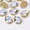 /p52932-shaton-kaplya-18x13-mm-zoloto-beliy-av/