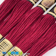 Муліне CXC 0321 Різдвяний червоний (CXC-050091)