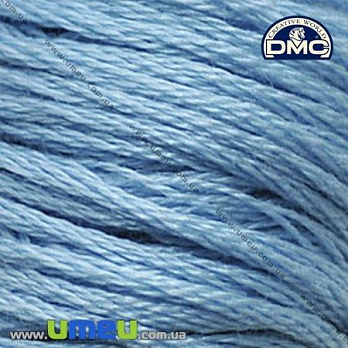 Муліне DMC 0800 Порцеляновий, блідий (DMC-005986)