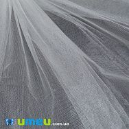 Фатин середньої жорсткості, Кремовий (50х50 см) (LTH-038701)