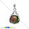 /p31839-podveska-shar-v-rukah-s-naturalnim-kamnem-unakit-27x18-mm/