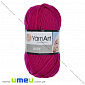 Пряжа YarnArt Baby 50 г, 150 м, Малинова 8041 (YAR-025258)