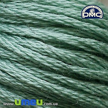 Муліне DMC 0503 Синьо-зелений, пор. (DMC-005888)