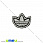/p24742-termoapplikaciya-adidas-3x2-5-sm-serebristaya/