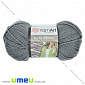 Пряжа YarnArt Super Merino 100 г, 280 м, Сіра 774 (YAR-025438)