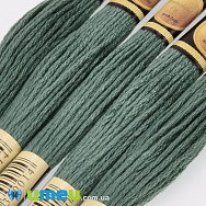 Муліне CXC 0163 сірувато-зелений, пор. (CXC-050062)