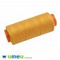 Нитка армована Барва, 28/2, №3011 Помаранчева, 200 м (MUL-048711)