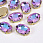 /p52988-shaton-ovalniy-18x13-mm-zoloto-sirenevo-goluboy/