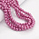 /p52131-busini-steklyannie-zhemchug-8-mm-rozovie-kruglie/