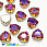 /p41020-shaton-trilliant-k9-12-5x12-mm-temnoe-serebro-fioletovo-oranzheviy/