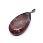 /p54396-podveska-kaplya-natur-kamen-agat-indiyskiy-44x24x12-mm/