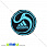 /p27700-termoapplikaciya-adidas-5-sm-golubaya/
