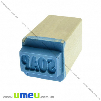 Штамп для мила Milky Way Soap (DEC-001751)