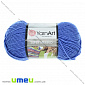 Пряжа YarnArt Super Merino 100 г, 280 м, Синя 1256 (YAR-025450)