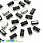 /p40983-shaton-pryamougolniy-10x5-mm-temnoe-serebro-cherniy/
