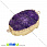 /p37010-konnektor-iz-naturalnogo-kamnya-ametist-v-metalle-fioletoviy-45x26-mm/
