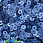 /p37640-payetki-indiya-kruglie-ploskie-4-mm-sinie/