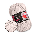 Пряжа Premium Yarn Baby Love 100 г, 120 м, Пудровая 342 (YAR-061601)