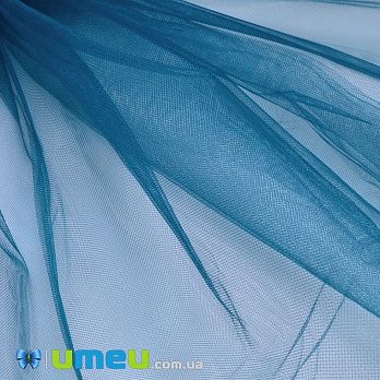 Фатин середньої жорсткості, Морська хвиля (50х50 см) (LTH-038724)