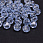 /p54505-busini-dlya-sumok-akrilovie-kruglie-granenie-8-mm-sinie-svetlie/