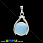 /p1692-podveska-shar-v-rukah-s-naturalnim-kamnem-opalit-lunniy-kamen-27x18-mm/