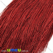 Канітель трунцал 1,5 мм, Червона (KNT-028019)