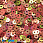 /p37562-payetki-indiya-kruglie-ploskie-4-mm-zolotisto-krasniy-av/