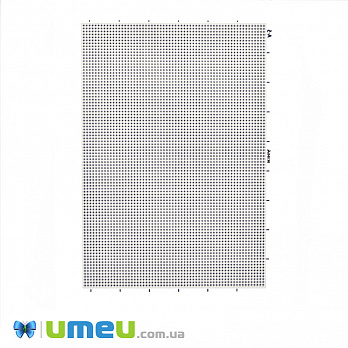 Схема для вишивання бісером, Юма, 19х13 см (UPK-044549)