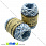 /p20913-bumazhniy-shnur-belo-goluboy-2-mm/