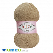 Пряжа Alize Extra Life 100 г, 480 м, Бежева 920 (YAR-038423)