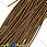 /p28052-kanitel-figurnaya-zig-zag-2-5-mm-korichnevaya/
