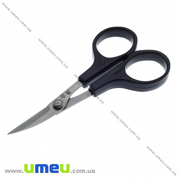 Ножиці вигнуті, 10 cм (INS-014192)