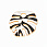 /p54712-podveska-metal-list-monsteri-zoloto-33-5x30x1-5-mm/