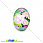 /p13742-kaboshon-stekl-s-printom-cveti-18x13-mm-oval/