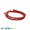 /p14695-obruch-metallicheskiy-s-atlasnoy-lentoy-6-mm-krasniy/