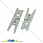 /p21245-dekorativnaya-prishepka-26x8-mm-belaya/