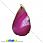 /p33038-podveska-iz-naturalnogo-kamnya-agat-rozoviy-v-folge-52x31-mm/