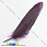 /p2767-perya-utinie-bordovie-7-15-sm/